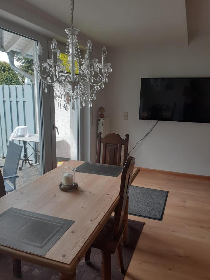 Ferienwohnung Bauer Nideggen Exterior photo